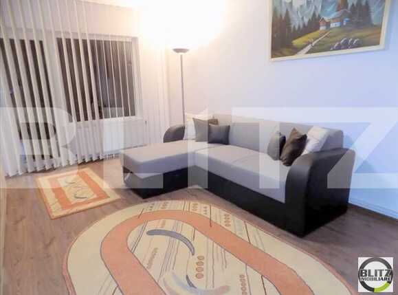 Apartament de închiriat 2 camere Zorilor - 17092AI | BLITZ Cluj-Napoca | Poza6