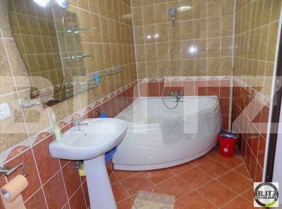 Apartament de închiriat 2 camere Zorilor - 17092AI | BLITZ Cluj-Napoca | Poza16