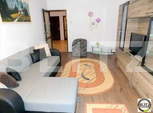Apartament de închiriat 2 camere Zorilor - 17092AI | BLITZ Cluj-Napoca | Poza2