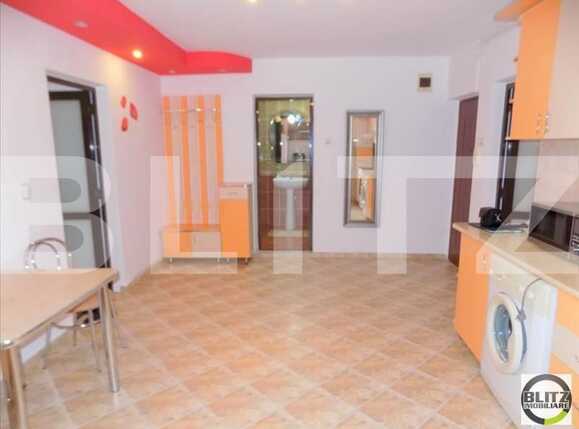 Apartament de închiriat 2 camere Zorilor - 17092AI | BLITZ Cluj-Napoca | Poza14