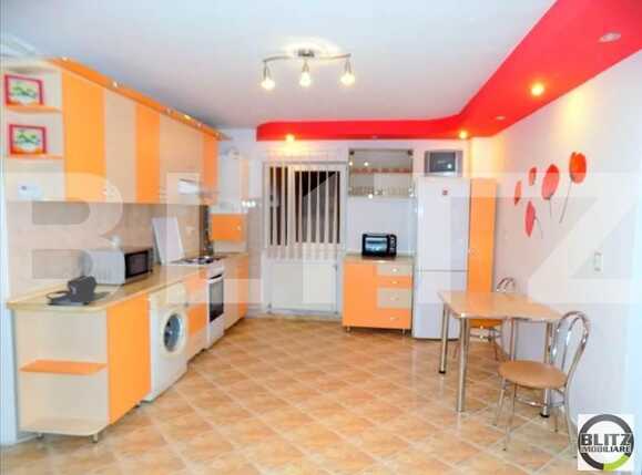 Apartament de închiriat 2 camere Zorilor - 17092AI | BLITZ Cluj-Napoca | Poza11