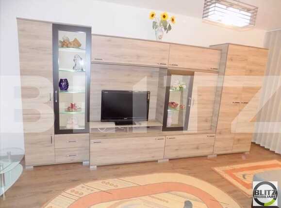 Apartament de închiriat 2 camere Zorilor - 17092AI | BLITZ Cluj-Napoca | Poza4
