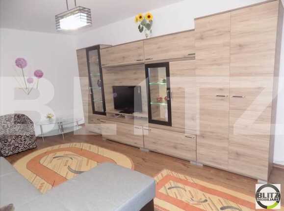 Apartament de închiriat 2 camere Zorilor - 17092AI | BLITZ Cluj-Napoca | Poza3