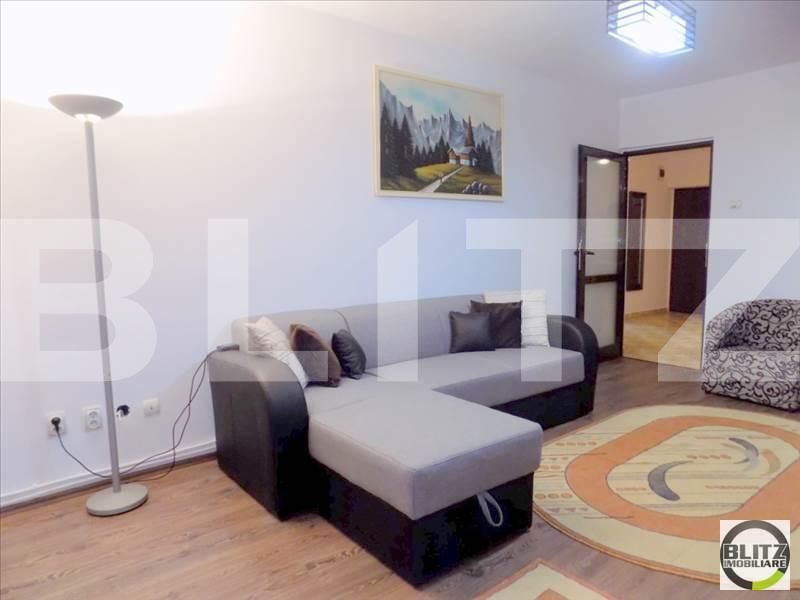 Apartament de închiriat 2 camere Zorilor - 17092AI | BLITZ Cluj-Napoca | Poza5