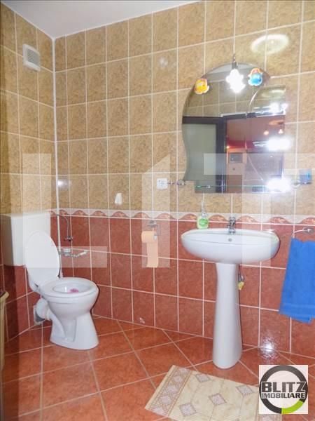 Apartament de închiriat 2 camere Zorilor - 17092AI | BLITZ Cluj-Napoca | Poza15