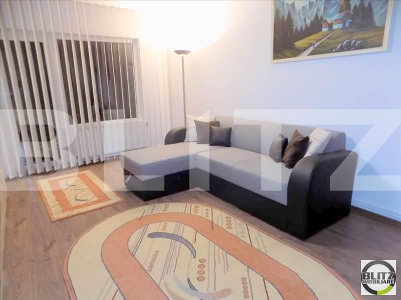 Apartament de închiriat 2 camere Zorilor - 17092AI | BLITZ Cluj-Napoca | Poza6