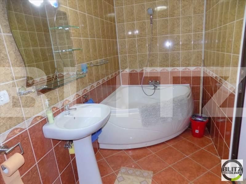 Apartament de închiriat 2 camere Zorilor - 17092AI | BLITZ Cluj-Napoca | Poza16