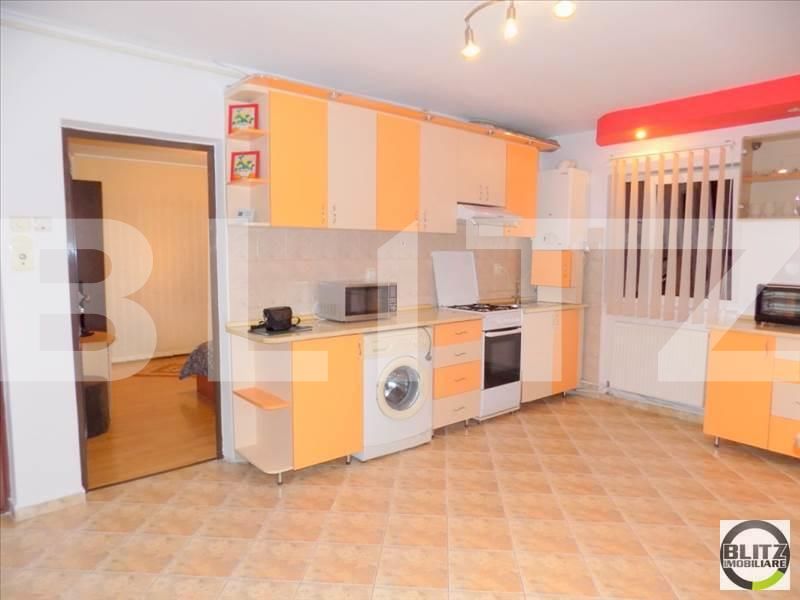 Apartament de închiriat 2 camere Zorilor - 17092AI | BLITZ Cluj-Napoca | Poza12