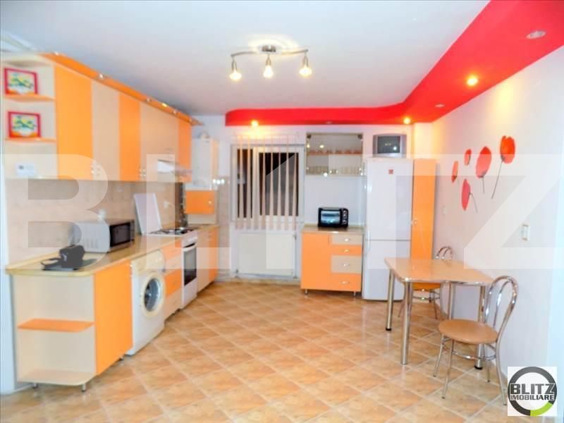 Apartament de închiriat 2 camere Zorilor - 17092AI | BLITZ Cluj-Napoca | Poza11