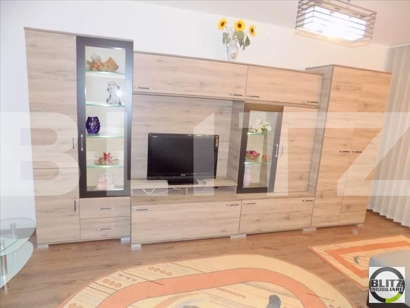 Apartament de închiriat 2 camere Zorilor - 17092AI | BLITZ Cluj-Napoca | Poza4