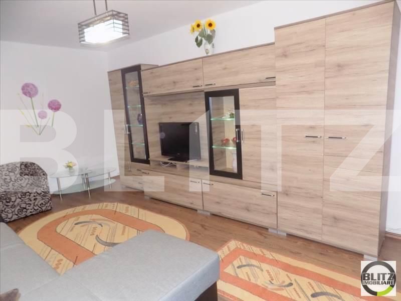 Apartament de închiriat 2 camere Zorilor - 17092AI | BLITZ Cluj-Napoca | Poza3