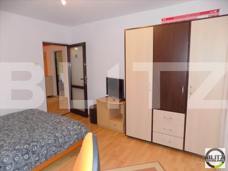Apartament de închiriat 2 camere Zorilor - 17092AI | BLITZ Cluj-Napoca | Poza9