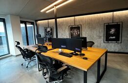 Spațiu de birouri premium – 125 mp, parcare, zona Zorilor 