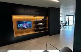 Spațiu de birouri premium – 125 mp, parcare, zona Zorilor 