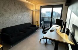 Spațiu de birouri premium – 125 mp, parcare, zona Zorilor 