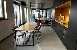 Spațiu de birouri premium – 125 mp, parcare, zona Zorilor 