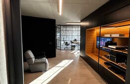 Spațiu de birouri premium – 125 mp, parcare, zona Zorilor 