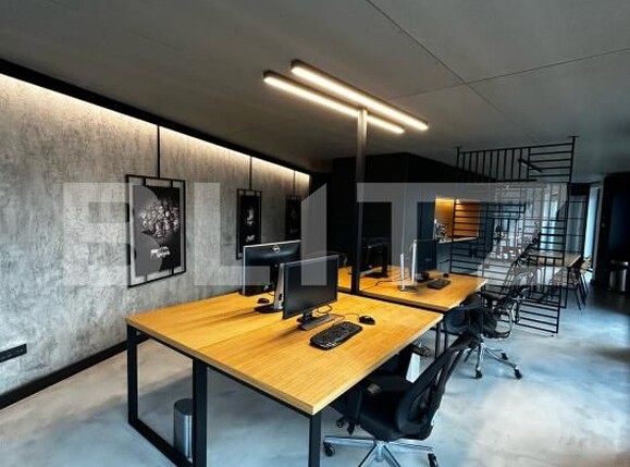 Spațiu birouri de închiriat Zorilor - 170922SIB | BLITZ Cluj-Napoca | Poza2