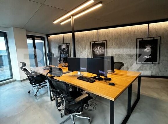 Spațiu birouri de închiriat Zorilor - 170922SIB | BLITZ Cluj-Napoca | Poza3