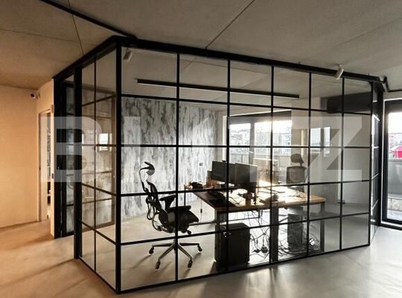 Spațiu birouri de închiriat Zorilor - 170922SIB | BLITZ Cluj-Napoca | Poza1