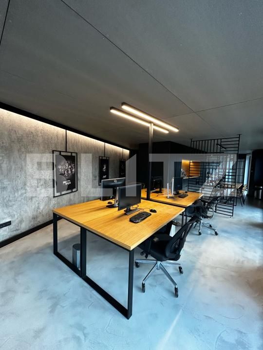 Spațiu birouri de închiriat Zorilor - 170922SIB | BLITZ Cluj-Napoca | Poza2