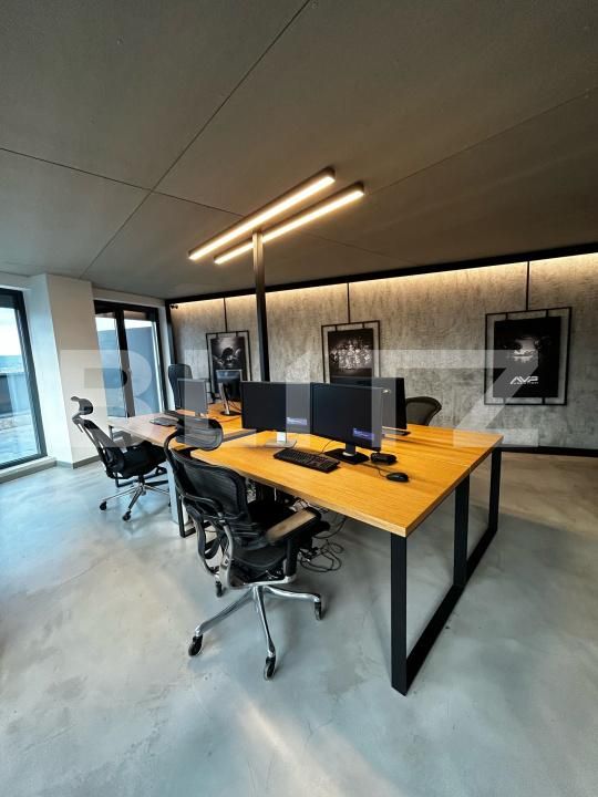 Spațiu birouri de închiriat Zorilor - 170922SIB | BLITZ Cluj-Napoca | Poza3