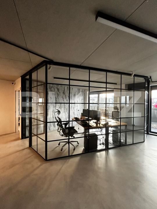 Spațiu birouri de închiriat Zorilor - 170922SIB | BLITZ Cluj-Napoca | Poza1