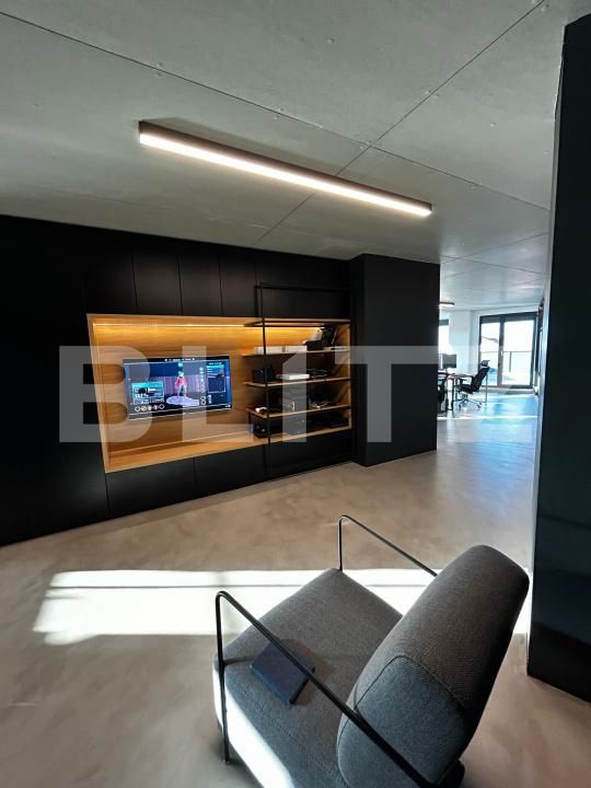 Spațiu birouri de închiriat Zorilor - 170922SIB | BLITZ Cluj-Napoca | Poza8