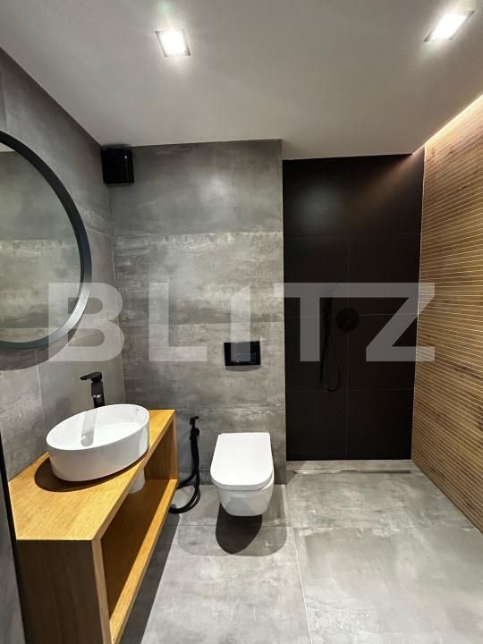 Spațiu birouri de închiriat Zorilor - 170922SIB | BLITZ Cluj-Napoca | Poza7