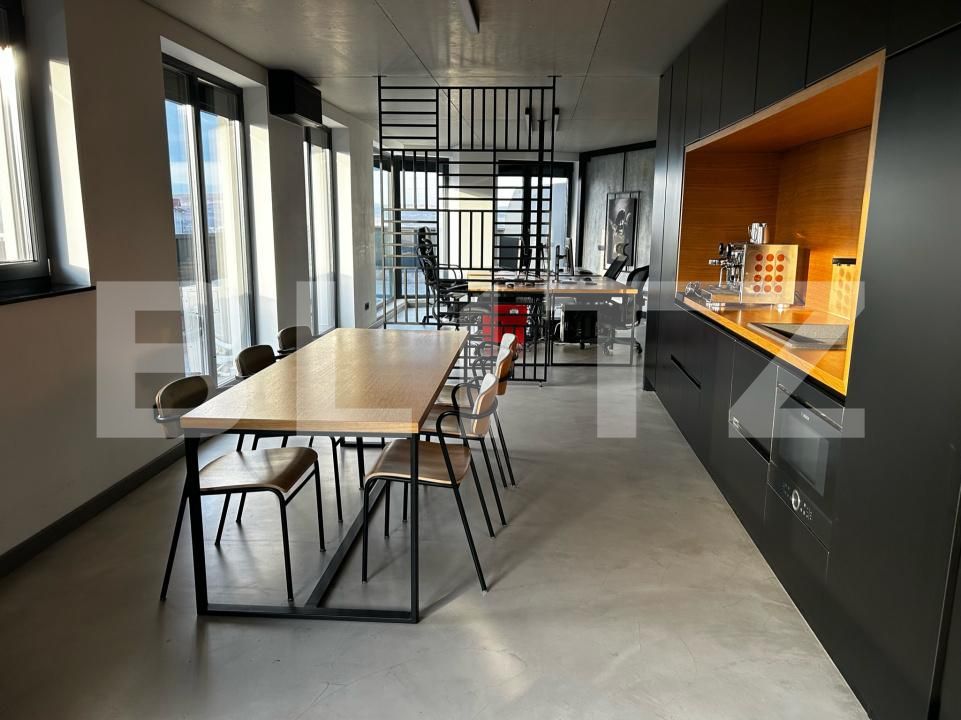 Spațiu birouri de închiriat Zorilor - 170922SIB | BLITZ Cluj-Napoca | Poza5