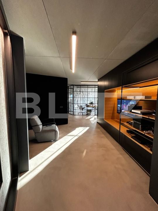 Spațiu birouri de închiriat Zorilor - 170922SIB | BLITZ Cluj-Napoca | Poza9