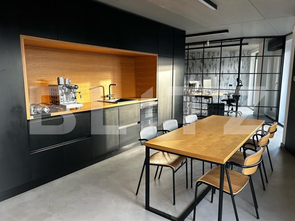 Spațiu birouri de închiriat Zorilor - 170922SIB | BLITZ Cluj-Napoca | Poza4