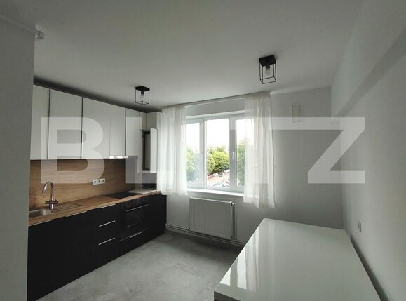 Apartament de vânzare 2 camere Gheorgheni - 170924AV | BLITZ Cluj-Napoca | Poza1