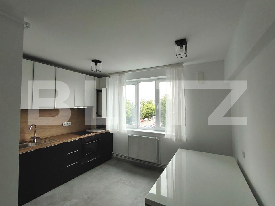 Apartament de vânzare 2 camere Gheorgheni - 170924AV | BLITZ Cluj-Napoca | Poza1