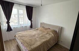 Apartament 3 camere, 68 mp, mobilat si utilat nou, parcare, zona VIVO