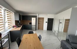 Apartament 3 camere, 68 mp, mobilat si utilat nou, parcare, zona VIVO