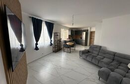 Apartament 3 camere, 68 mp, mobilat si utilat nou, parcare, zona VIVO