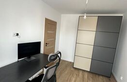 Apartament 3 camere, 68 mp, mobilat si utilat nou, parcare, zona VIVO