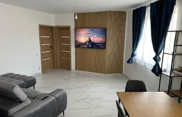 Apartament 3 camere, 68 mp, mobilat si utilat nou, parcare, zona VIVO