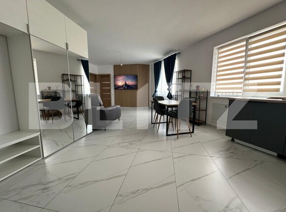 Apartament de vânzare 3 camere Floreşti - 170933AV | BLITZ Cluj-Napoca | Poza1