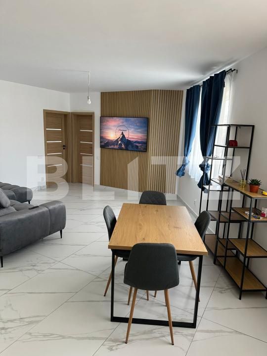 Apartament de vânzare 3 camere Floreşti - 170933AV | BLITZ Cluj-Napoca | Poza4