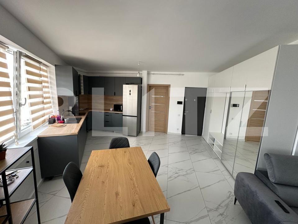 Apartament de vânzare 3 camere Floreşti - 170933AV | BLITZ Cluj-Napoca | Poza3