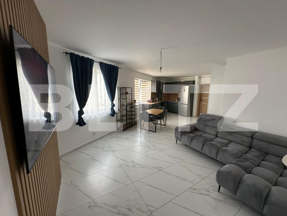 Apartament de vânzare 3 camere Floreşti - 170933AV | BLITZ Cluj-Napoca | Poza2