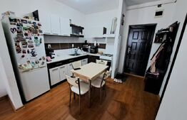 Apartament 2 camere, 45mp, parcare inclusa, Iris