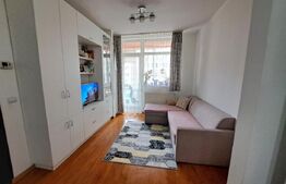 Apartament 2 camere, 45mp, parcare inclusa, Iris