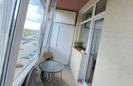 Apartament 2 camere, 45mp, parcare inclusa, Iris