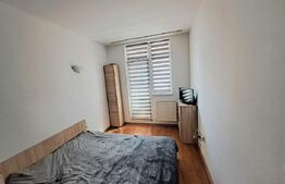 Apartament 2 camere, 45mp, parcare inclusa, Iris