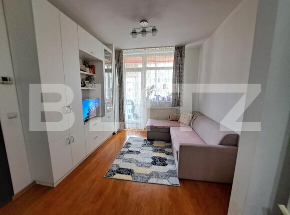 Apartament de vânzare 2 camere Iris - 170935AV | BLITZ Cluj-Napoca | Poza1