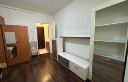 Garsoniera de vanzare, 24 mp, zona Judetean, Brasov