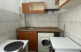 Garsoniera de vanzare, 24 mp, zona Judetean, Brasov